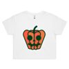 WO'S CROP TEE (same day) Thumbnail
