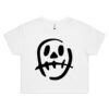 WO'S CROP TEE (same day) Thumbnail