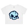 WO'S CROP TEE (same day) Thumbnail