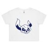 WO'S CROP TEE (same day) Thumbnail