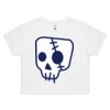 WO'S CROP TEE (same day) Thumbnail