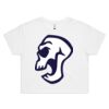 WO'S CROP TEE (same day) Thumbnail