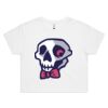 WO'S CROP TEE (same day) Thumbnail