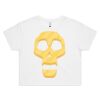 WO'S CROP TEE (same day) Thumbnail