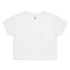WO'S CROP TEE (same day) Thumbnail