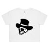 WO'S CROP TEE (same day) Thumbnail
