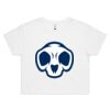 WO'S CROP TEE (same day) Thumbnail