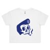 WO'S CROP TEE (same day) Thumbnail