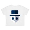 WO'S CROP TEE (same day) Thumbnail
