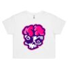 WO'S CROP TEE (same day) Thumbnail