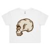 WO'S CROP TEE (same day) Thumbnail