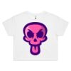WO'S CROP TEE (same day) Thumbnail