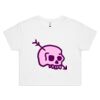 WO'S CROP TEE (same day) Thumbnail