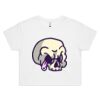 WO'S CROP TEE (same day) Thumbnail