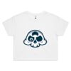 WO'S CROP TEE (same day) Thumbnail