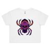 WO'S CROP TEE (same day) Thumbnail