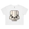 WO'S CROP TEE (same day) Thumbnail