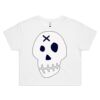 WO'S CROP TEE (same day) Thumbnail
