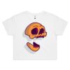 WO'S CROP TEE (same day) Thumbnail