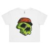WO'S CROP TEE (same day) Thumbnail