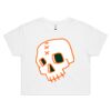 WO'S CROP TEE (same day) Thumbnail