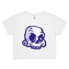 WO'S CROP TEE (same day) Thumbnail