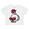 WO'S CROP TEE (same day) Thumbnail
