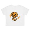 WO'S CROP TEE (same day) Thumbnail