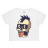 WO'S CROP TEE (same day) Thumbnail