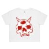 WO'S CROP TEE (same day) Thumbnail