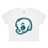 WO'S CROP TEE (same day) Thumbnail