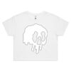 WO'S CROP TEE (same day) Thumbnail