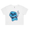 WO'S CROP TEE (same day) Thumbnail