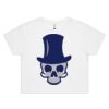 WO'S CROP TEE (same day) Thumbnail