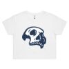 WO'S CROP TEE (same day) Thumbnail