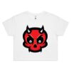 WO'S CROP TEE (same day) Thumbnail