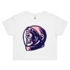 WO'S CROP TEE (same day) Thumbnail