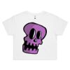 WO'S CROP TEE (same day) Thumbnail