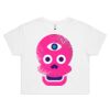 WO'S CROP TEE (same day) Thumbnail