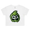WO'S CROP TEE (same day) Thumbnail