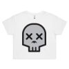 WO'S CROP TEE (same day) Thumbnail