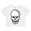 WO'S CROP TEE (same day) Thumbnail
