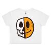 WO'S CROP TEE (same day) Thumbnail
