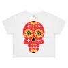 WO'S CROP TEE (same day) Thumbnail