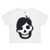 WO'S CROP TEE (same day) Thumbnail