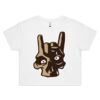 WO'S CROP TEE (same day) Thumbnail