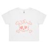 WO'S CROP TEE (same day) Thumbnail