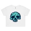 WO'S CROP TEE (same day) Thumbnail