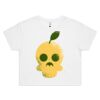 WO'S CROP TEE (same day) Thumbnail
