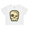 WO'S CROP TEE (same day) Thumbnail